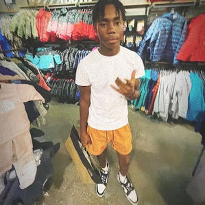 Meet your Posher, Malique